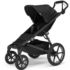 All-Terrain Strollers|Full-Sized Strollers-Thule Urban Glide 4-Wheel Stroller