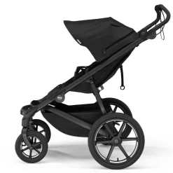 All-Terrain Strollers|Full-Sized Strollers-Thule Urban Glide 4-Wheel Stroller