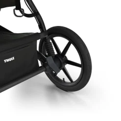All-Terrain Strollers|Full-Sized Strollers-Thule Urban Glide 4-Wheel Stroller