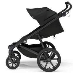 All-Terrain Strollers|Full-Sized Strollers-Thule Urban Glide 4-Wheel Stroller
