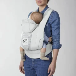 Baby Carriers-Cybex Urban Mobility Coya Carrier