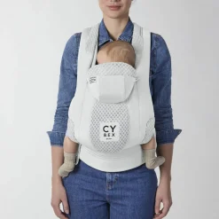 Baby Carriers-Cybex Urban Mobility Coya Carrier