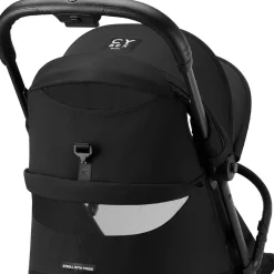 Travel Strollers-Cybex Urban Mobility Coya Stroller