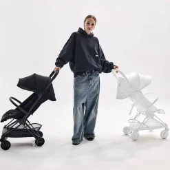 Travel Strollers-Cybex Urban Mobility Coya Stroller