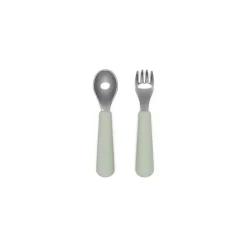 Kids Utensils|Toddler Training Utensils-Lalo Utensils