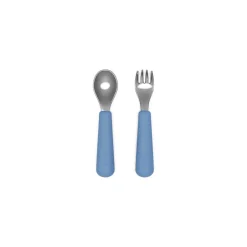 Kids Utensils|Toddler Training Utensils-Lalo Utensils