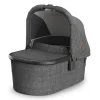 Stroller Accessories-UPPAbaby V3 Bassinet