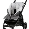 Stroller Accessories-Peg Perego Vario Footmuff
