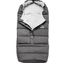 Stroller Accessories-Peg Perego Vario Footmuff