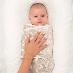 Blankets|Sleep Sacks + Wraps-aden + anais Velboa Easy Swaddle Wrap (3 Pack)