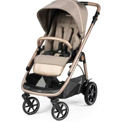 Full-Sized Strollers-Peg Perego Veloce Stroller