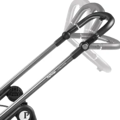 Full-Sized Strollers-Peg Perego Veloce Stroller