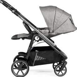 Full-Sized Strollers-Peg Perego Veloce Stroller