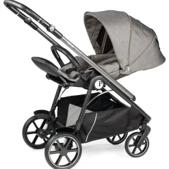 Full-Sized Strollers-Peg Perego Veloce Stroller