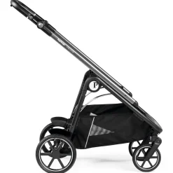 Full-Sized Strollers-Peg Perego Veloce Stroller