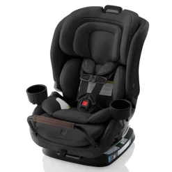 Car Seat Bases|Convertible Car Seats-Romer Veni Convertible Car Seat Peppercorn