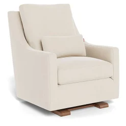 Gliders-Monte Design Vera Glider - European Fabric