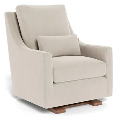 Gliders-Monte Design Vera Glider - Fabric