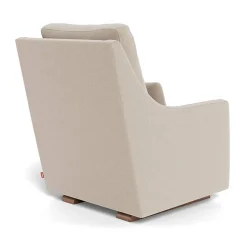Gliders-Monte Design Vera Glider - Wool Fabric