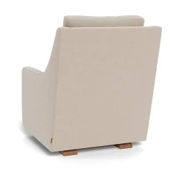Gliders-Monte Design Vera Glider - Wool Fabric