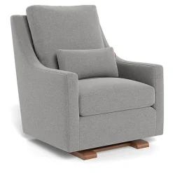 Gliders-Monte Design Vera Glider - Wool Fabric