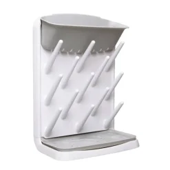 Bottle Brushes + Drying Racks-Ubbi Vertical Bottle Drying Rack