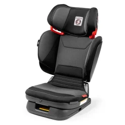 Car Seat Bases|High-Back Booster Seats-Peg Perego Viaggio Flex 120 Booster (Standard)