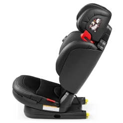 Car Seat Bases|High-Back Booster Seats-Peg Perego Viaggio Flex 120 Booster (Standard)
