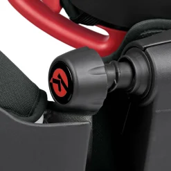 Car Seat Bases|High-Back Booster Seats-Peg Perego Viaggio Flex 120 Booster (Standard)