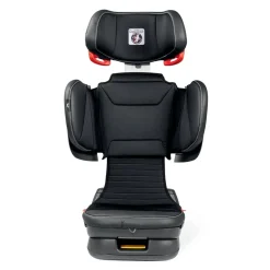 Car Seat Bases|High-Back Booster Seats-Peg Perego Viaggio Flex 120 Booster (Standard)