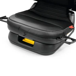 Car Seat Bases|High-Back Booster Seats-Peg Perego Viaggio Flex 120 Booster (Standard)