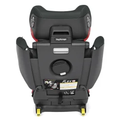 Car Seat Bases|High-Back Booster Seats-Peg Perego Viaggio Flex 120 Booster (Standard)