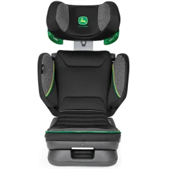 Car Seat Bases|High-Back Booster Seats-Peg Perego Viaggio Flex 120 (John Deere)