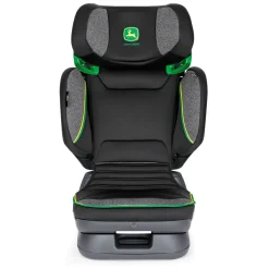 Car Seat Bases|High-Back Booster Seats-Peg Perego Viaggio Flex 120 (John Deere)