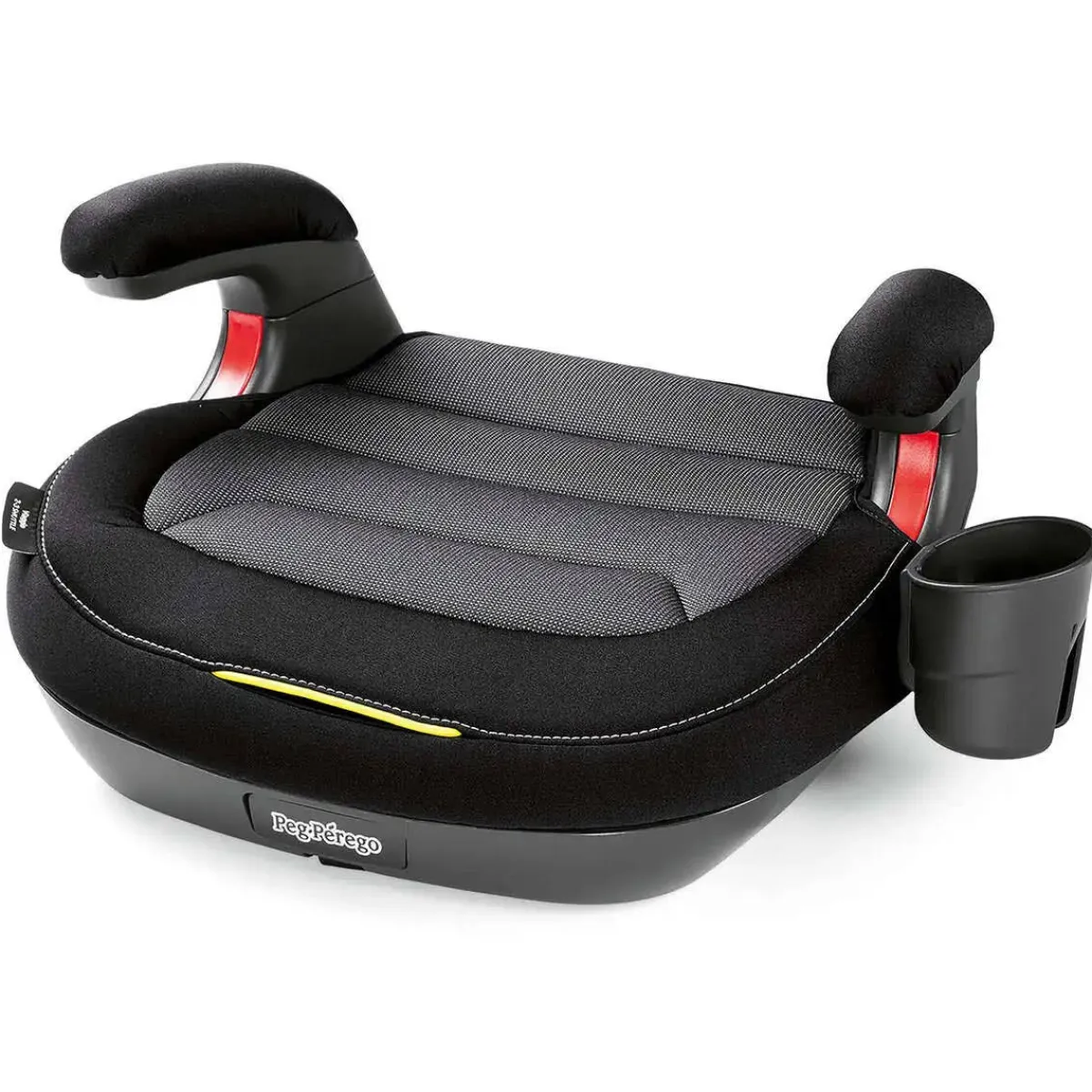 Car Seat Bases|Backless Booster Seats-Peg Perego Viaggio Shuttle 120 Booster (Standard)