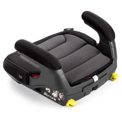 Car Seat Bases|Backless Booster Seats-Peg Perego Viaggio Shuttle 120 Booster (Standard)