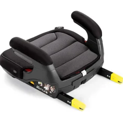 Car Seat Bases|Backless Booster Seats-Peg Perego Viaggio Shuttle 120 Booster (Standard)
