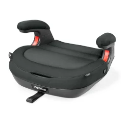 Car Seat Bases|Backless Booster Seats-Peg Perego Viaggio Shuttle 120 Booster (Standard)