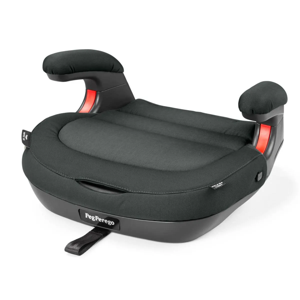 Car Seat Bases|Backless Booster Seats-Peg Perego Viaggio Shuttle 120 Booster (Standard)