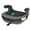Car Seat Bases|Backless Booster Seats-Peg Perego Viaggio Shuttle (John Deere)