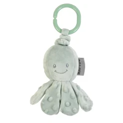 Plush Animals|Stroller Toys-Nattou Vibrating Cuddly Octopus