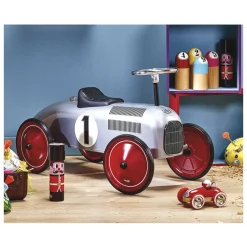Ride-On Toys-Vilac Vintage Car