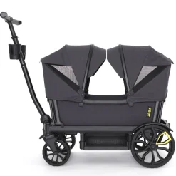 Stroller Accessories-Veer Visor for Retractable Canopy XL