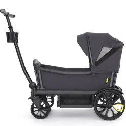 Stroller Accessories-Veer Visor for Retractable Canopy XL