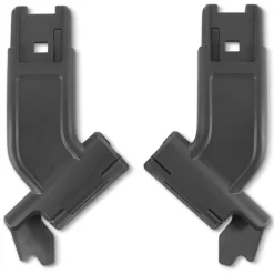 Stroller Accessories-UPPAbaby Vista Lower Adapters