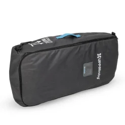 Travel Gear|Stroller Accessories-UPPAbaby Vista Rumble Seat & Bassinet Travel Bag