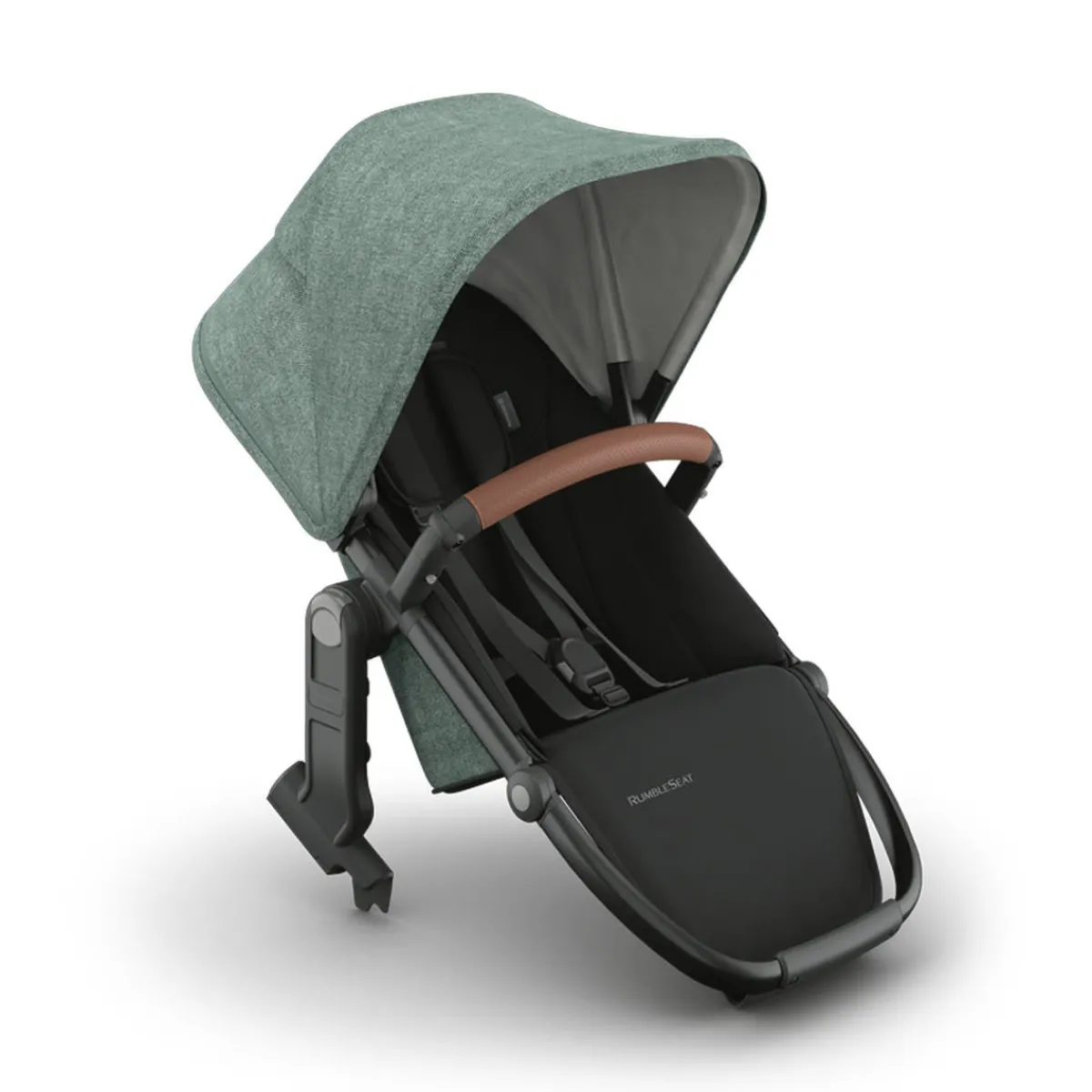 Stroller Accessories-UPPAbaby Vista V3 Rumble Seat