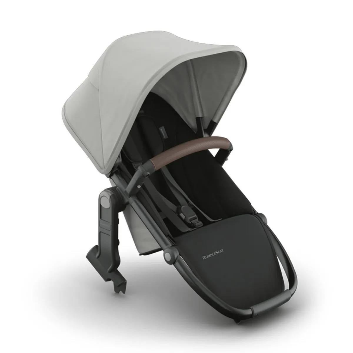 Stroller Accessories-UPPAbaby Vista V3 Rumble Seat