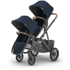 Stroller Accessories-UPPAbaby Vista V2+ Rumble Seat