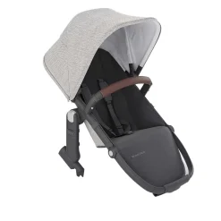 Stroller Accessories-UPPAbaby Vista V2+ Rumble Seat